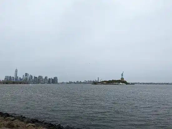 South Cove