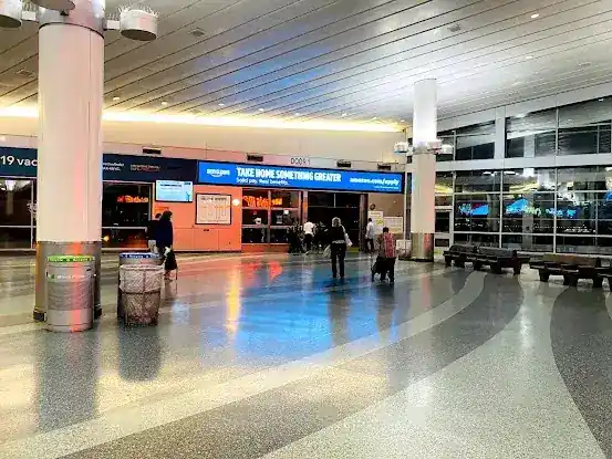 South Ferry