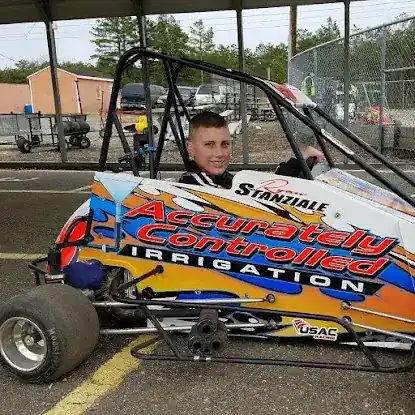 South Jersey Quarter Midget Association