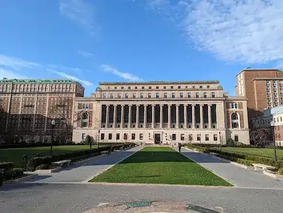 South Lawn