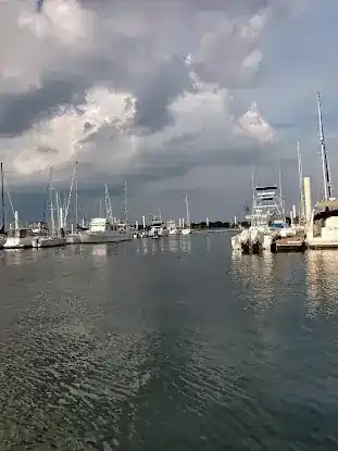 South Minneford Yacht Club