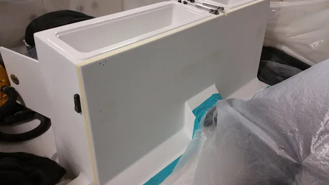 South Shore Fiberglass