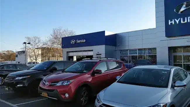 South Shore Hyundai