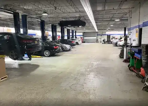 South Shore Hyundai Service