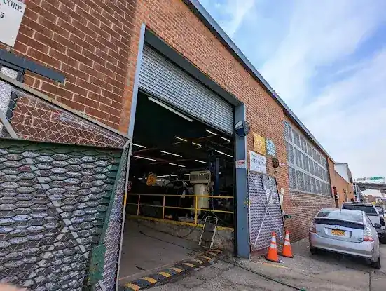 South Slope Auto Center