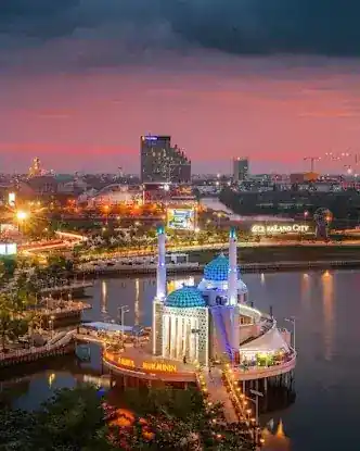 South Sulawesi