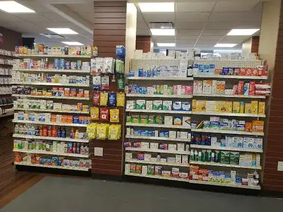Southbridge Pharmacy Inc.
