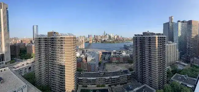 Southbridge Towers