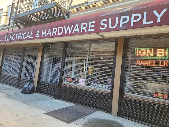 Southern Blvd Electrical Supply