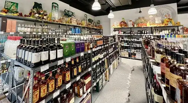 Southern Glazer’s Wine and Spirits