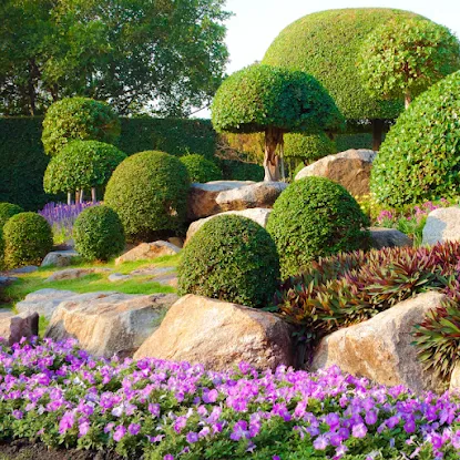 Southern Touch Excavation & Landscapes