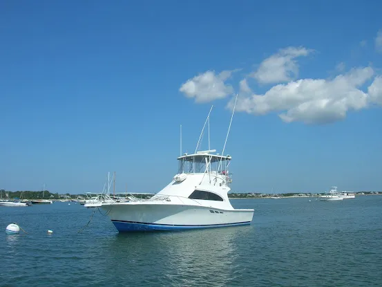 Southpaw Yacht Sales