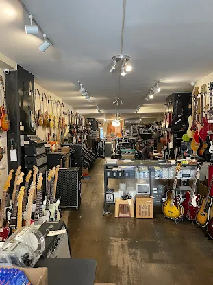 Southside Guitars