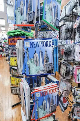 Souvenirs LLC