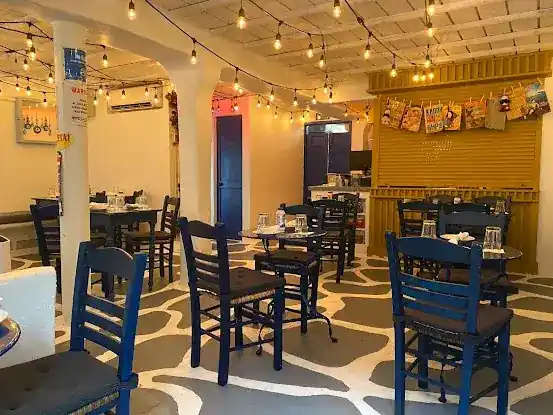 Souvlaki GR Kouzina