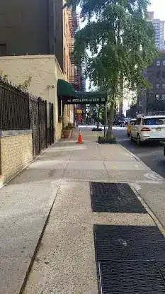 SP+ Parking @ 301 PARK AVE