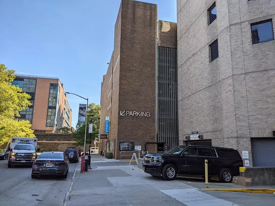 SP+ Parking