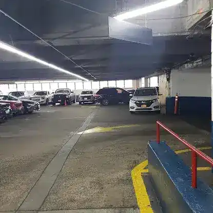 SP+ Parking