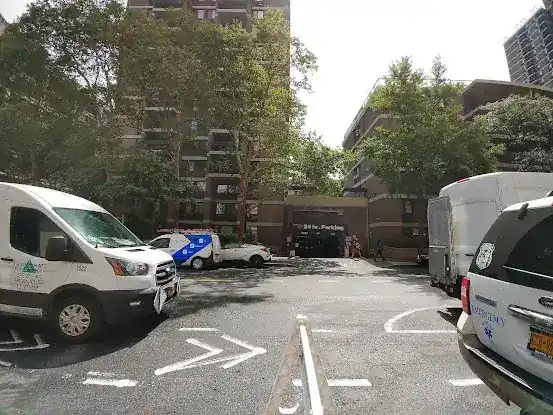 SP+ Parking