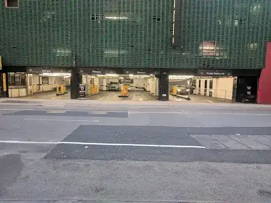 SP+ Parking