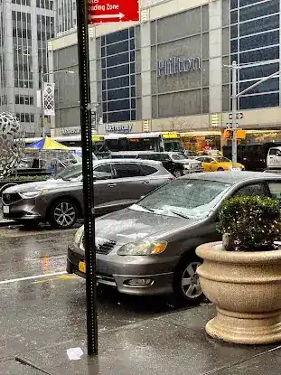 SP+ Parking