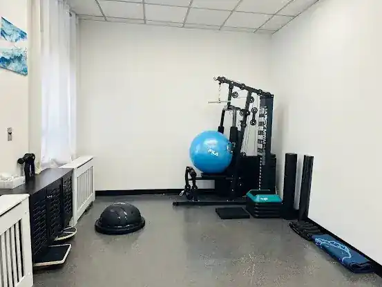 SP Physical Therapy Wellness