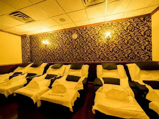Spa 7th Avenue