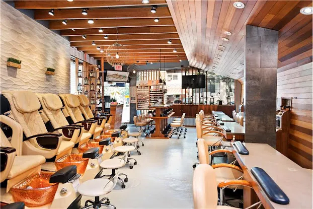 Spa Belles West Village