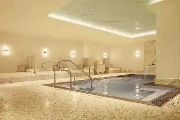 Spa Diane Barrière New York
