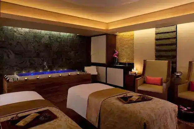 SPA Next foot massage couple massage deep tissue massage oil massage 24 hour massage
