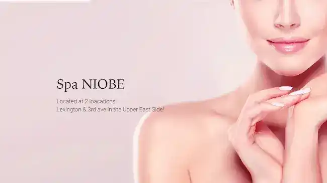 Spa Niobe