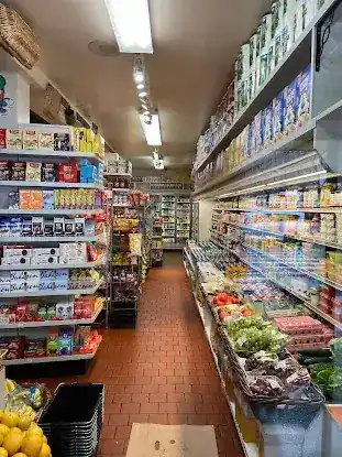 Space 62 Market