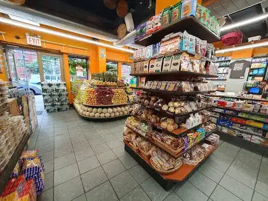 Space Market