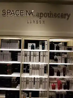 Space NK Bloomingdale's 59th Street