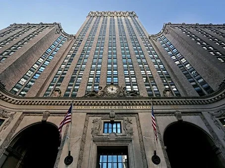Spaces - New York City - 230 Park Avenue