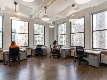 Spaces - New York City - Midtown South