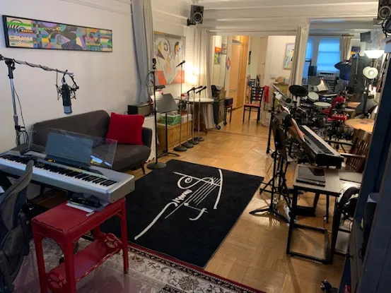 Spahn Music lnc