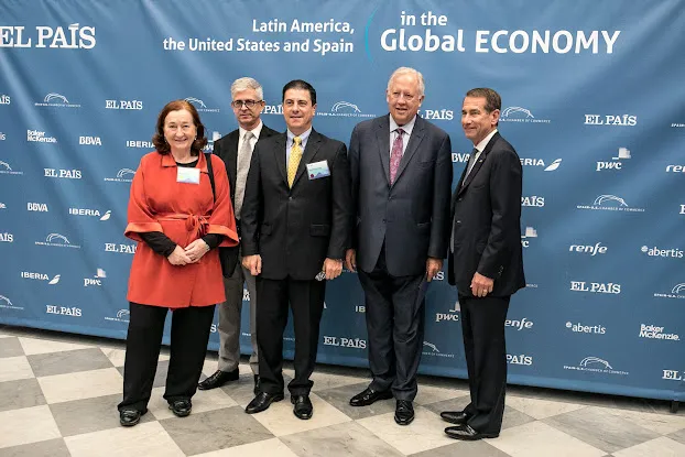 Spain-U.S. Chamber of Commerce