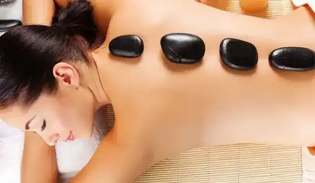 SPANDA Wellbeing