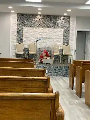 Spanish-American Christian Church