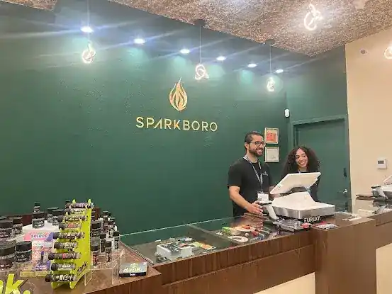 Sparkboro
