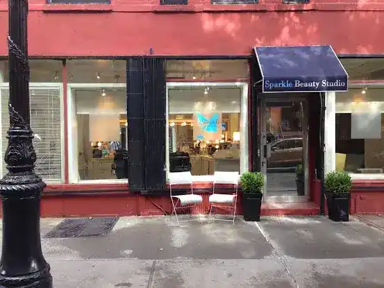 Sparkle Beauty Studio