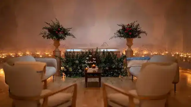 Sparrow A Contemporary Funeral Home Inc