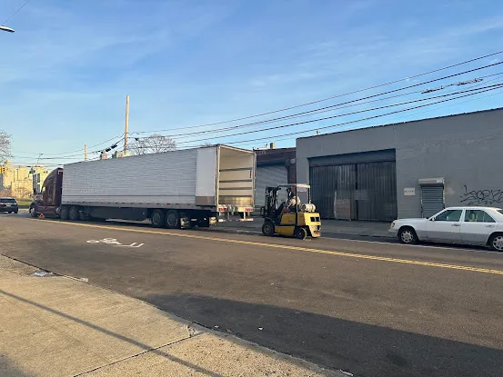 Sparta Food Distributors Inc