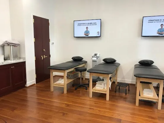 Spear Physical Therapy