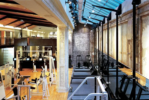 Spear Physical Therapy