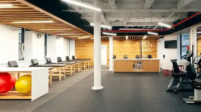 Spear Physical Therapy
