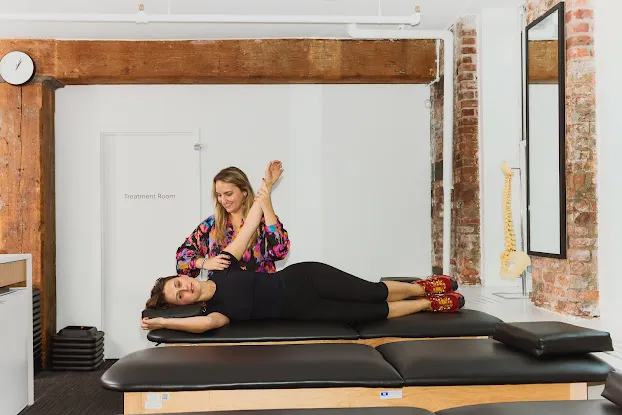 Spear Physical Therapy