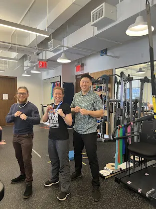 Spear Physical Therapy