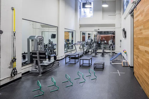 Spear Physical Therapy